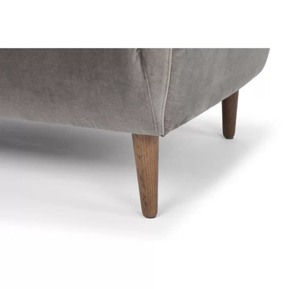3 Seater Sofa: 82'' Upholstered Sofa