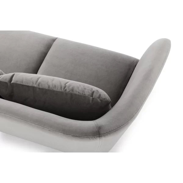 3 Seater Sofa: 82'' Upholstered Sofa