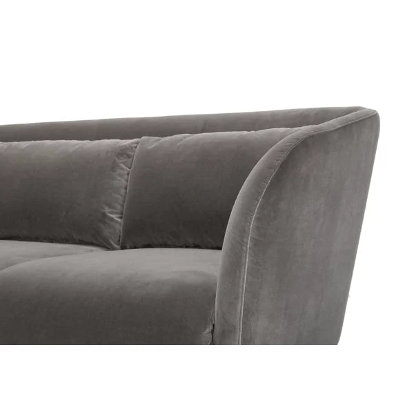 3 Seater Sofa: 82'' Upholstered Sofa
