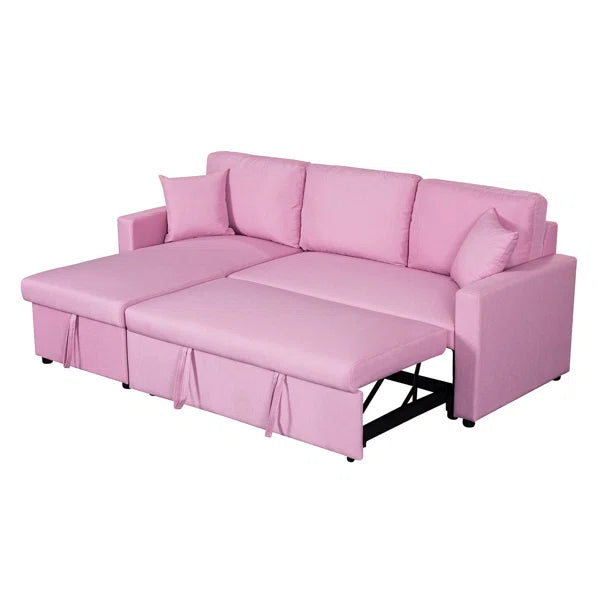 3 Seater Sofa: 82'' Upholstered Sofa