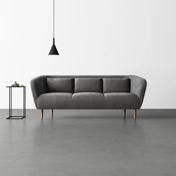 3 Seater Sofa: 82'' Upholstered Sofa