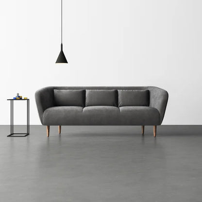 3 Seater Sofa: 82'' Upholstered Sofa