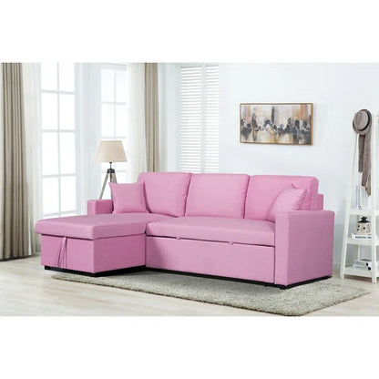 3 Seater Sofa: 82'' Upholstered Sofa
