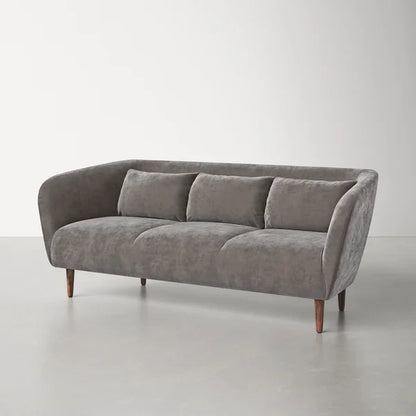 3 Seater Sofa: 82'' Upholstered Sofa