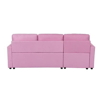3 Seater Sofa: 82'' Upholstered Sofa