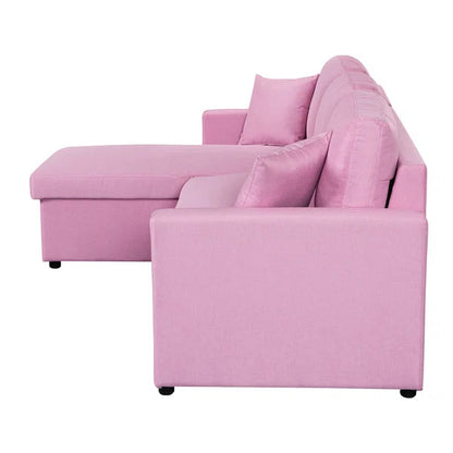 3 Seater Sofa: 82'' Upholstered Sofa