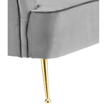 3 Seater Sofa: 84'' Upholstered Sofa