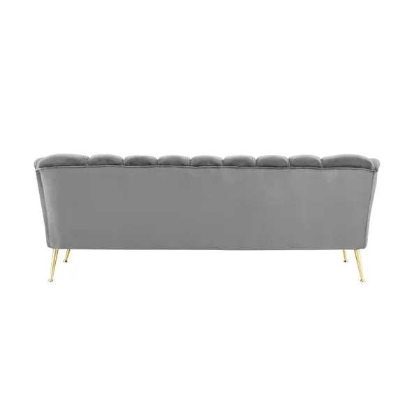 3 Seater Sofa: 84'' Upholstered Sofa