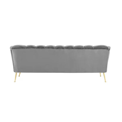 3 Seater Sofa: 84'' Upholstered Sofa
