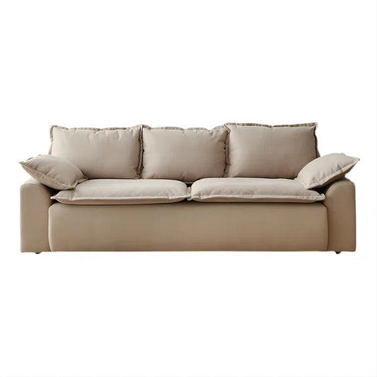 3 Seater Sofa: 86.68'' Upholstered Sofa