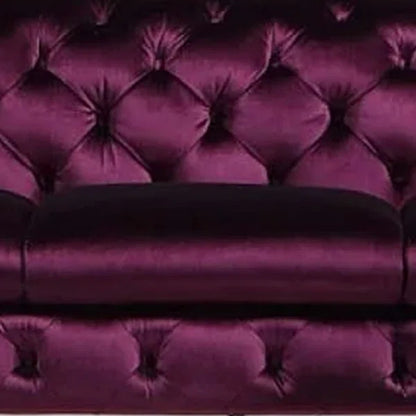 3 Seater Sofa: 97'' Upholstered Loveseat