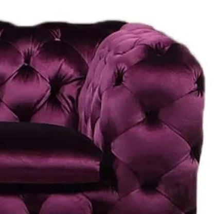 3 Seater Sofa: 97'' Upholstered Loveseat