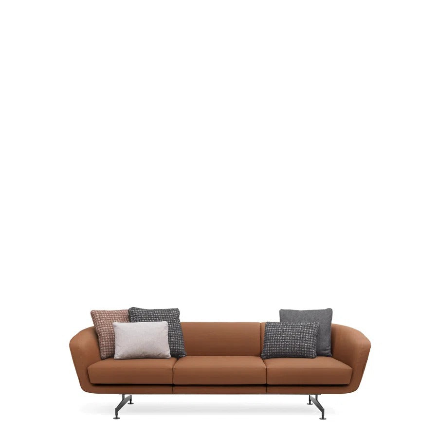 3 Seater Sofa: Betty 3-Seater Sofa by Piero Lissoni