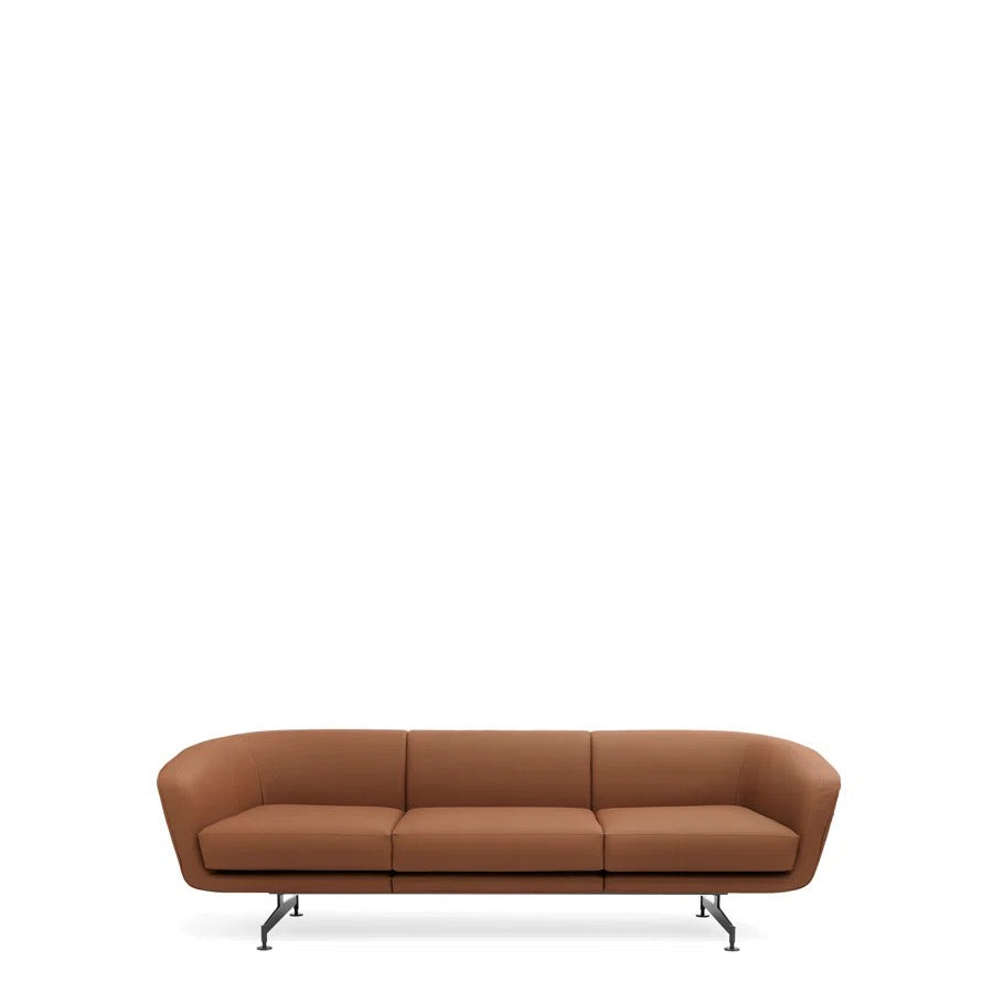 3 Seater Sofa: Betty 3-Seater Sofa by Piero Lissoni