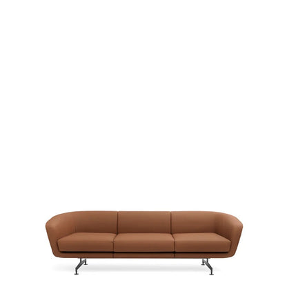 3 Seater Sofa: Betty 3-Seater Sofa by Piero Lissoni