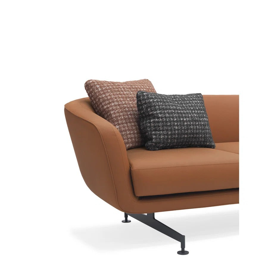 3 Seater Sofa: Betty 3-Seater Sofa by Piero Lissoni