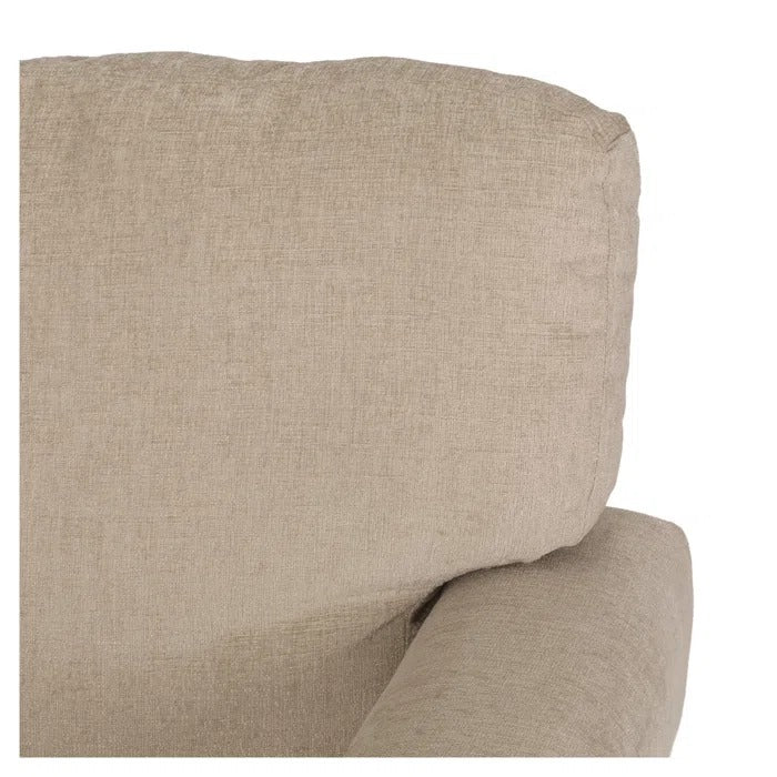3 Seater Sofa: Deylin 78.5'' Upholstered Sofa