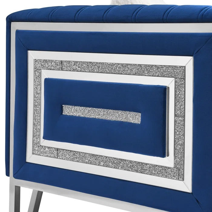 3 Seater Sofa: Fahncke 79.87'' Upholstered Sofa
