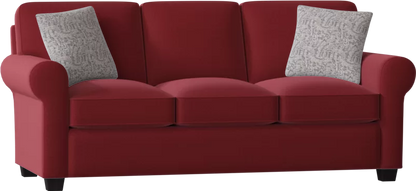 3 Seater Sofa: Lollar 82.75'' Upholstered Sofa