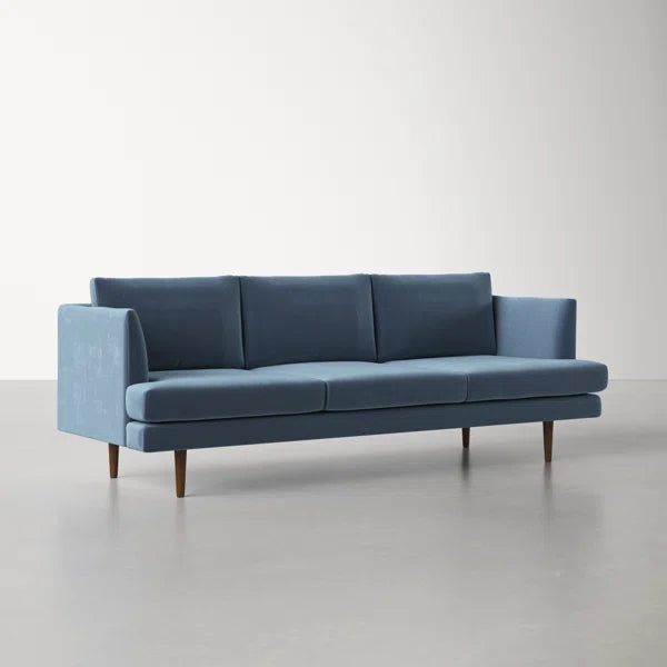 3 Seater Sofa: Miller 84'' Upholstered Sofa