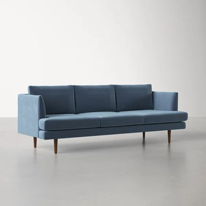 3 Seater Sofa: Miller 84'' Upholstered Sofa