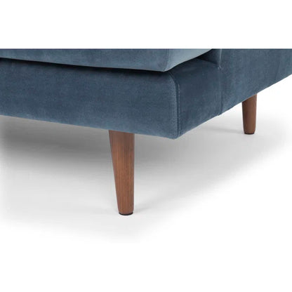 3 Seater Sofa: Miller 84'' Upholstered Sofa