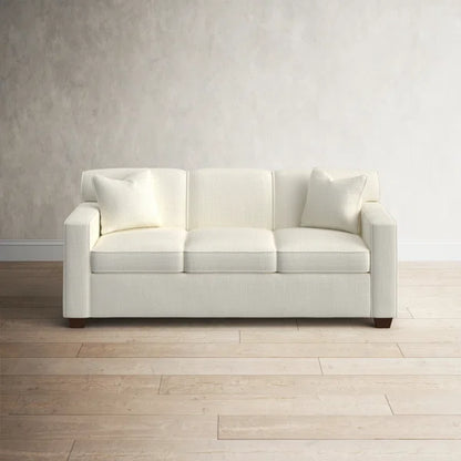 3 Seater Sofa: Nash 79'' Upholstered Sofa