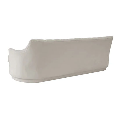 3 Seater Sofa: Peyton 82.3'' Upholstered Sofa