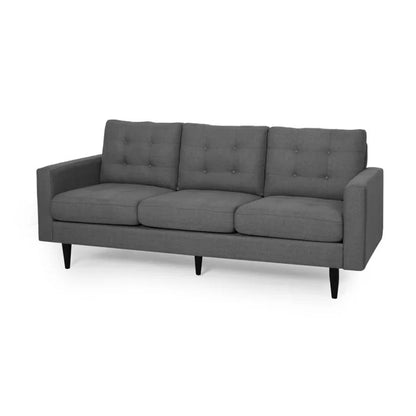 3 Seater Sofa Set: Cudahy 82.75'' Upholstered Sofa