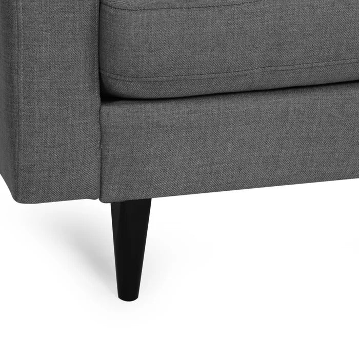 3 Seater Sofa Set: Cudahy 82.75'' Upholstered Sofa