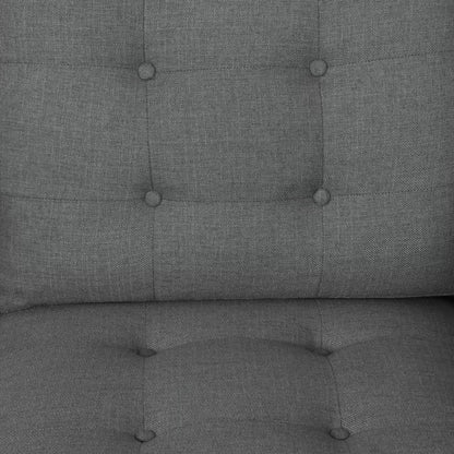 3 Seater Sofa Set: Cudahy 82.75'' Upholstered Sofa
