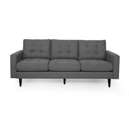 3 Seater Sofa Set: Cudahy 82.75'' Upholstered Sofa