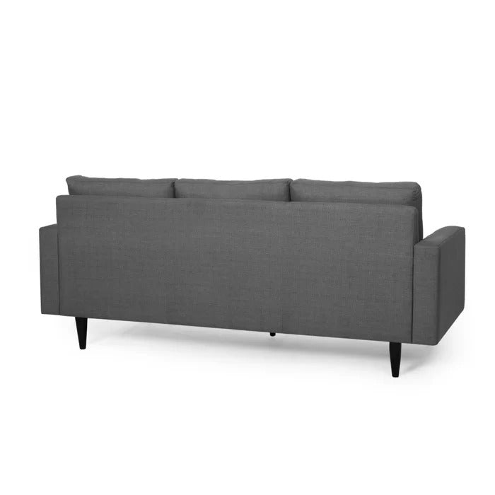 3 Seater Sofa Set: Cudahy 82.75'' Upholstered Sofa