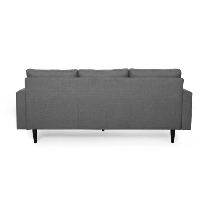 3 Seater Sofa Set: Cudahy 82.75'' Upholstered Sofa