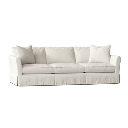 3 Seater Sofa: Shelby 83'' Upholstered Sofa