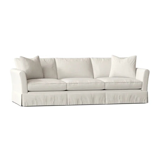 3 Seater Sofa: Shelby 83'' Upholstered Sofa
