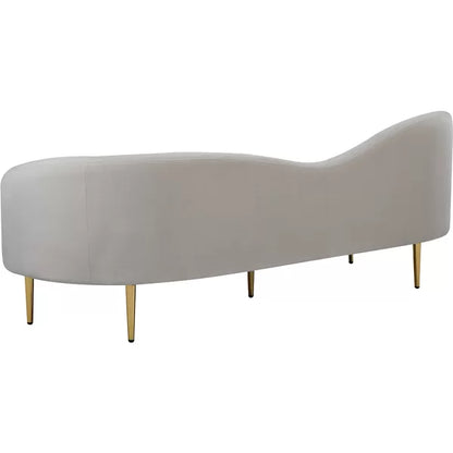 3 Seater Sofa: Shurtz 85.5'' Upholstered Sofa