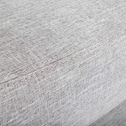 3 Seater Sofa: Somerville 93'' Upholstered Sofa