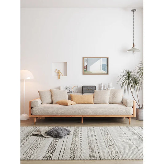 3 seater Sofa: Sofa