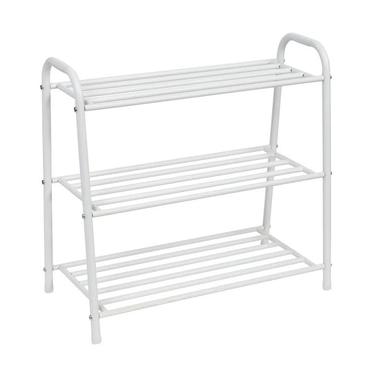 Shoe Rack: 9 Pair Shoe Rack
