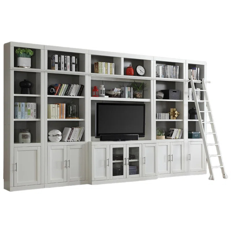 tv panel :60" TV Console with Sleek Design and Storage Options