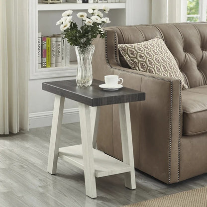End Table: Angeleca End Table