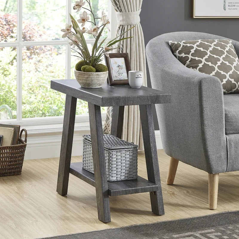 End Table: Angeleca End Table