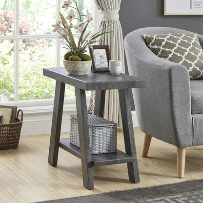 End Table: Angeleca End Table
