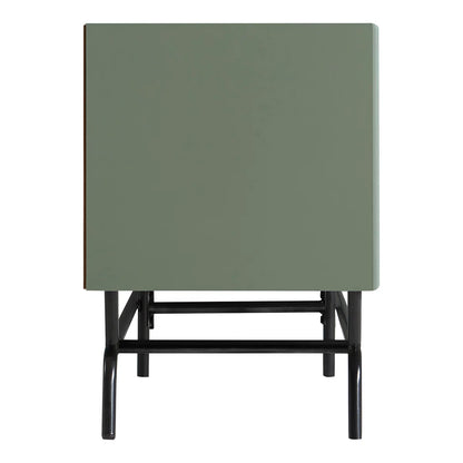 tv panel: tv panel fits 65" screens, features clean lines and storage