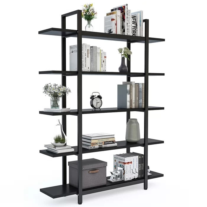 Book Shelf: Melia Etagere Bookcase