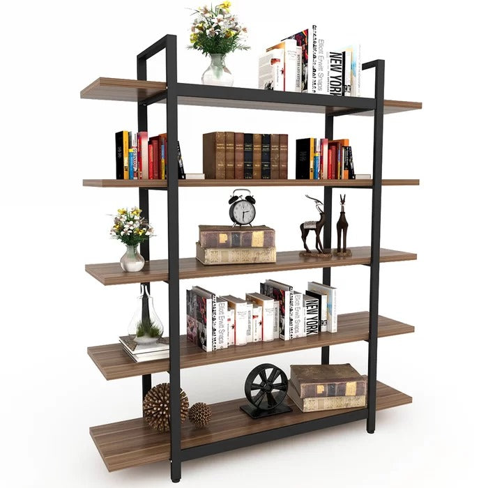 Book Shelf: Melia Etagere Bookcase