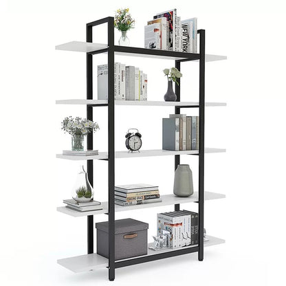 Book Shelf: Melia Etagere Bookcase