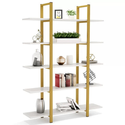 Book Shelf: Melia Etagere Bookcase