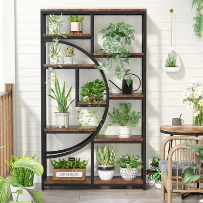 Bookcase Bookshelves For Living Room And Bedroom